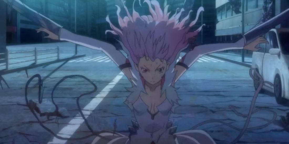 20 Best Anime Characters With Pink Hair, Ranked