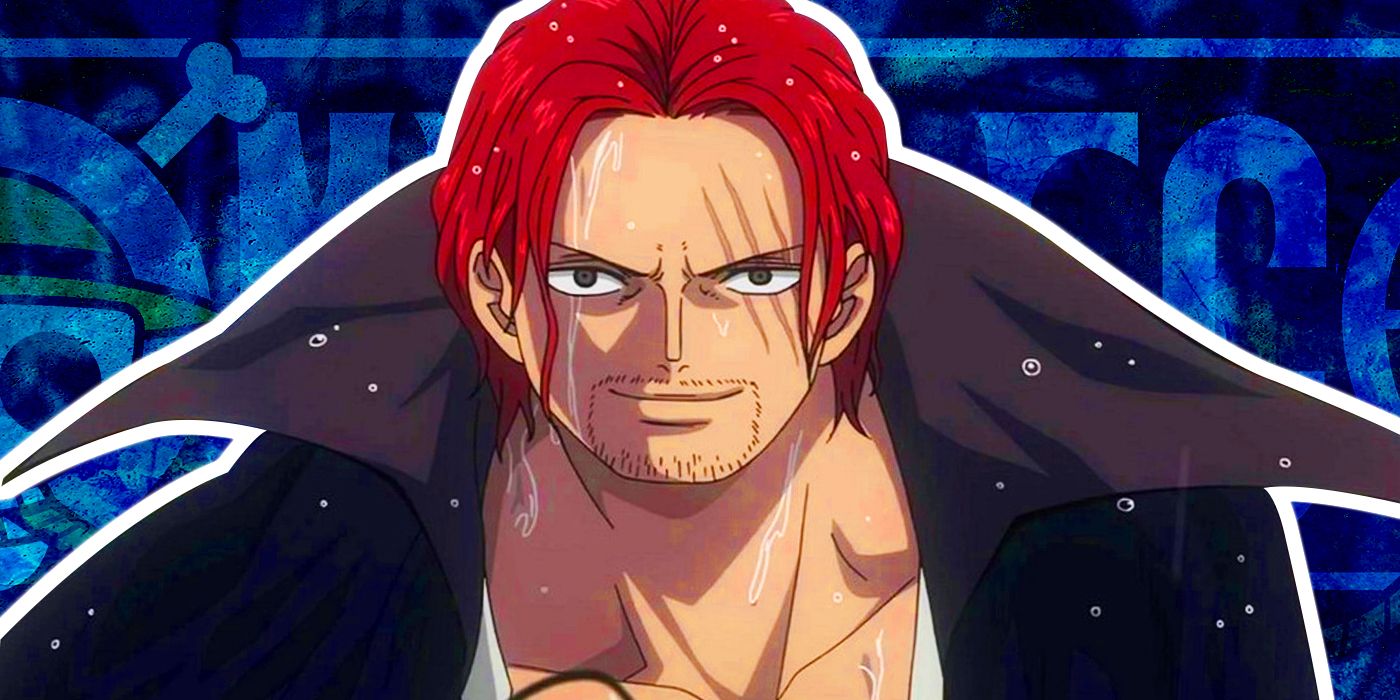 Is One Piece s Shanks Good or Bad