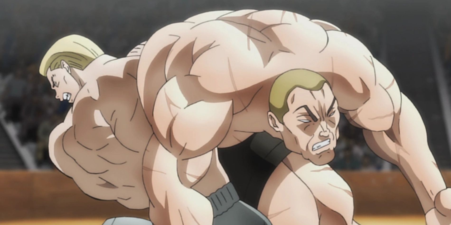 Шибукава vs джек ханма. Боец баки джек хаммер. Баки против джека. Боец баки пикл и джек. Баки против джека.