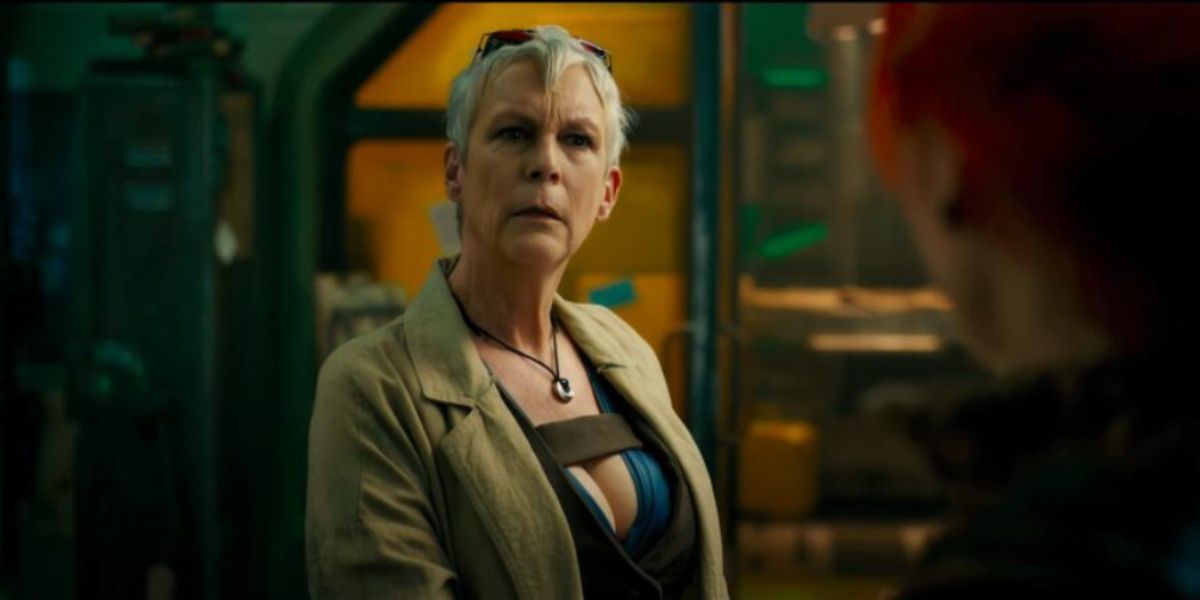 'La chica más afortunada del mundo': Jamie Lee Curtis consigue su primer premio Emmy