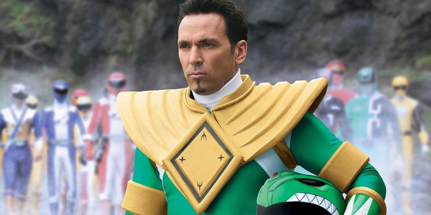 10 Best-Written Power Rangers Characters