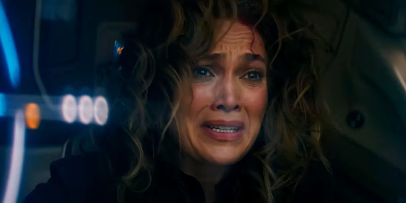 Jennifer Lopez Teams Up With Ted Lasso Star for Her Third Feature Film at Netflix