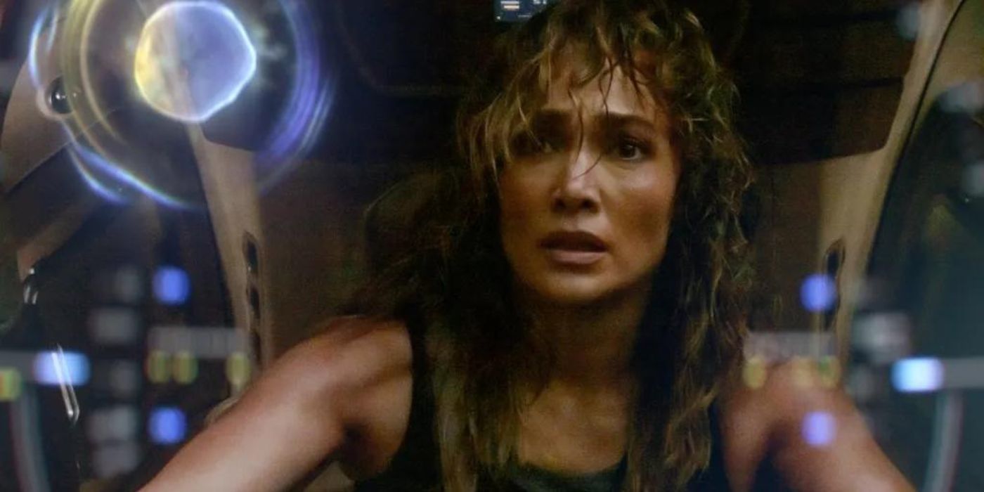 Jennifer Lopez Teams Up With Ted Lasso Star for Her Third Feature Film at Netflix