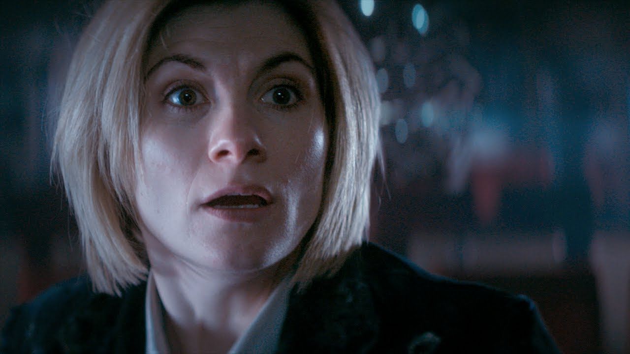 Doctor Who: The 10 Best Thirteenth Doctor And Yaz Scenes, Ranked