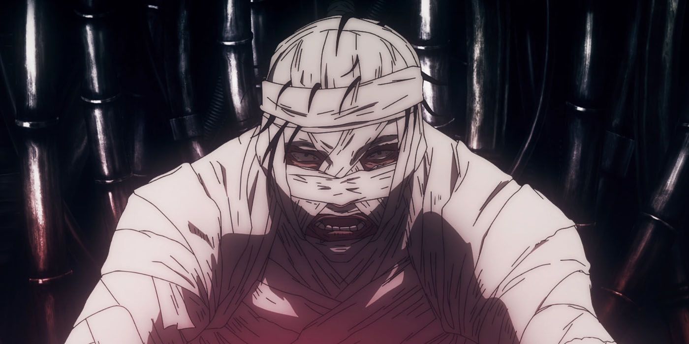 Las muertes más tristes de Jujutsu Kaisen, clasificadas