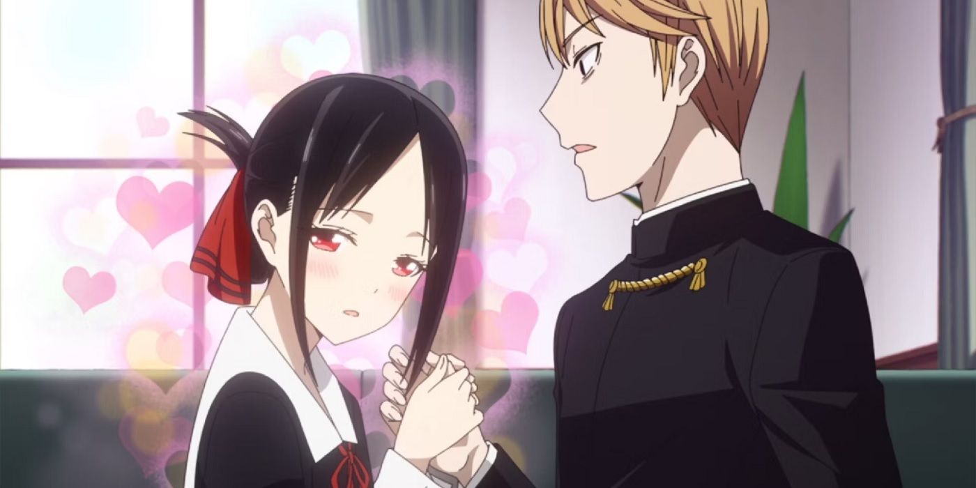 These Warm and Heartfelt Romance Anime Will Make You Swoon