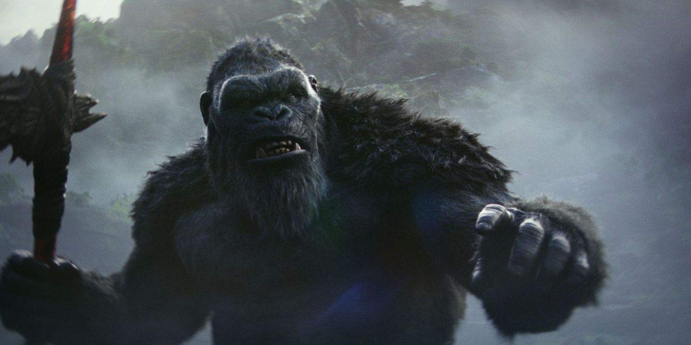 Godzilla x Kong Director Adam Wingard Lands Next Film at A24