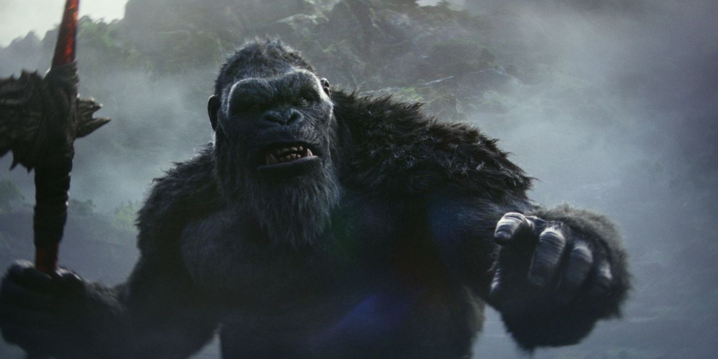 Godzilla x Kong: The New Empire Sequel Finds Director After Adam Wingard Exit