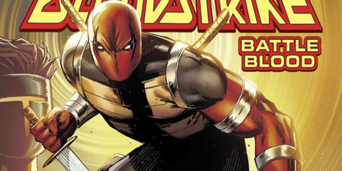 Jim Lee draws Batman-Snake Eyes face-off for DC-Fortnite crossover Zero  Point