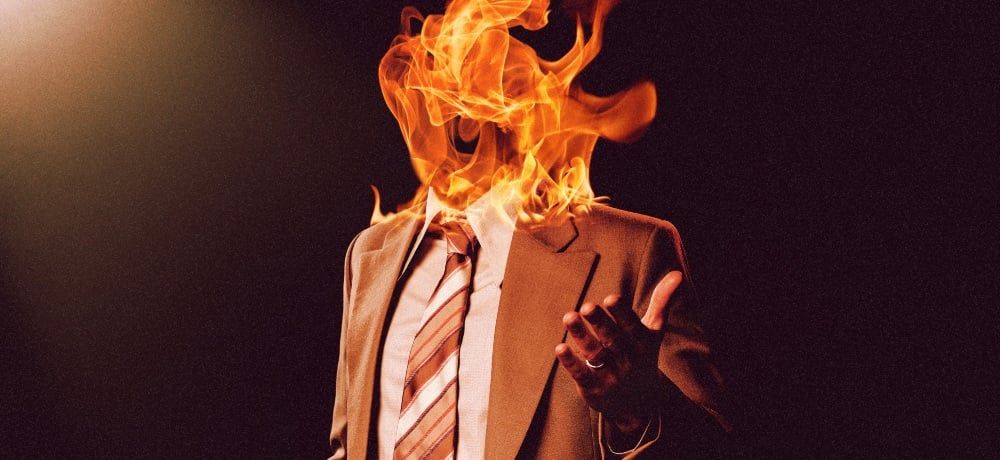 Late Night with the Devil Is Inspired by a Real-Life Secret Society