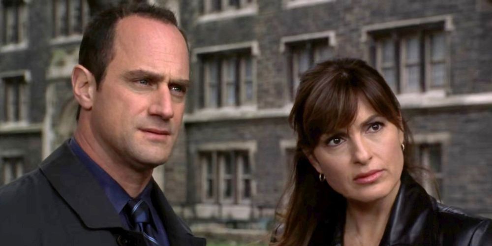 The Best Law & Order: SVU Seasons, Ranked