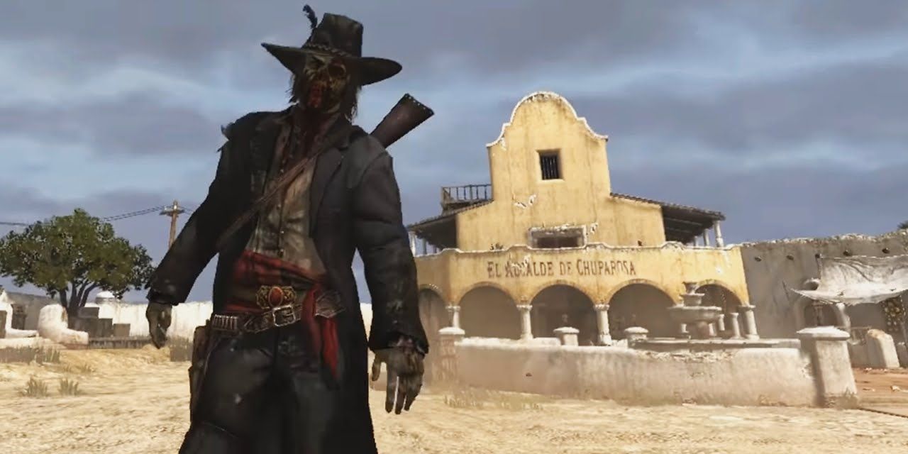 Cómo desbloquear todos los atuendos en Red Dead Redemption