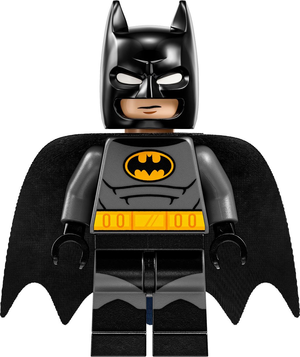 lego batman series