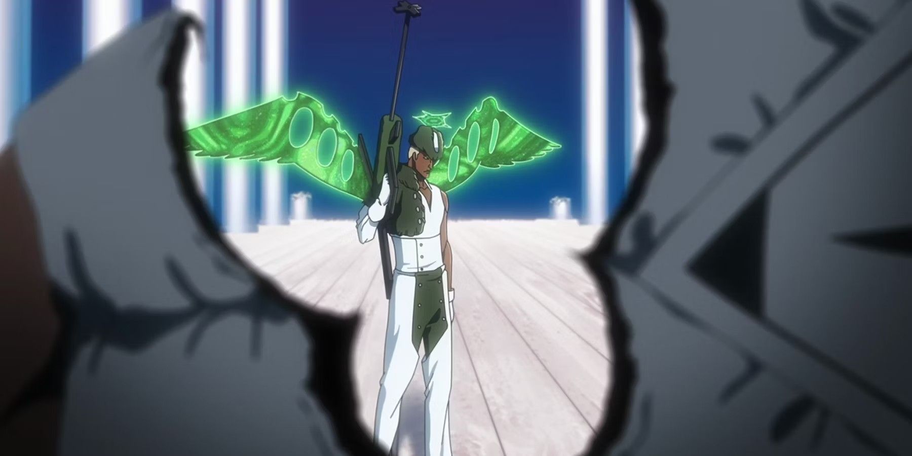 Bleach Characters Who Could Have Destroyed The Soul King