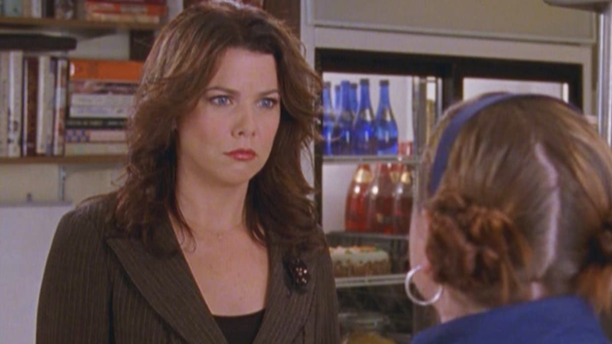 10 Saddest Gilmore Girls Episodes, Ranked