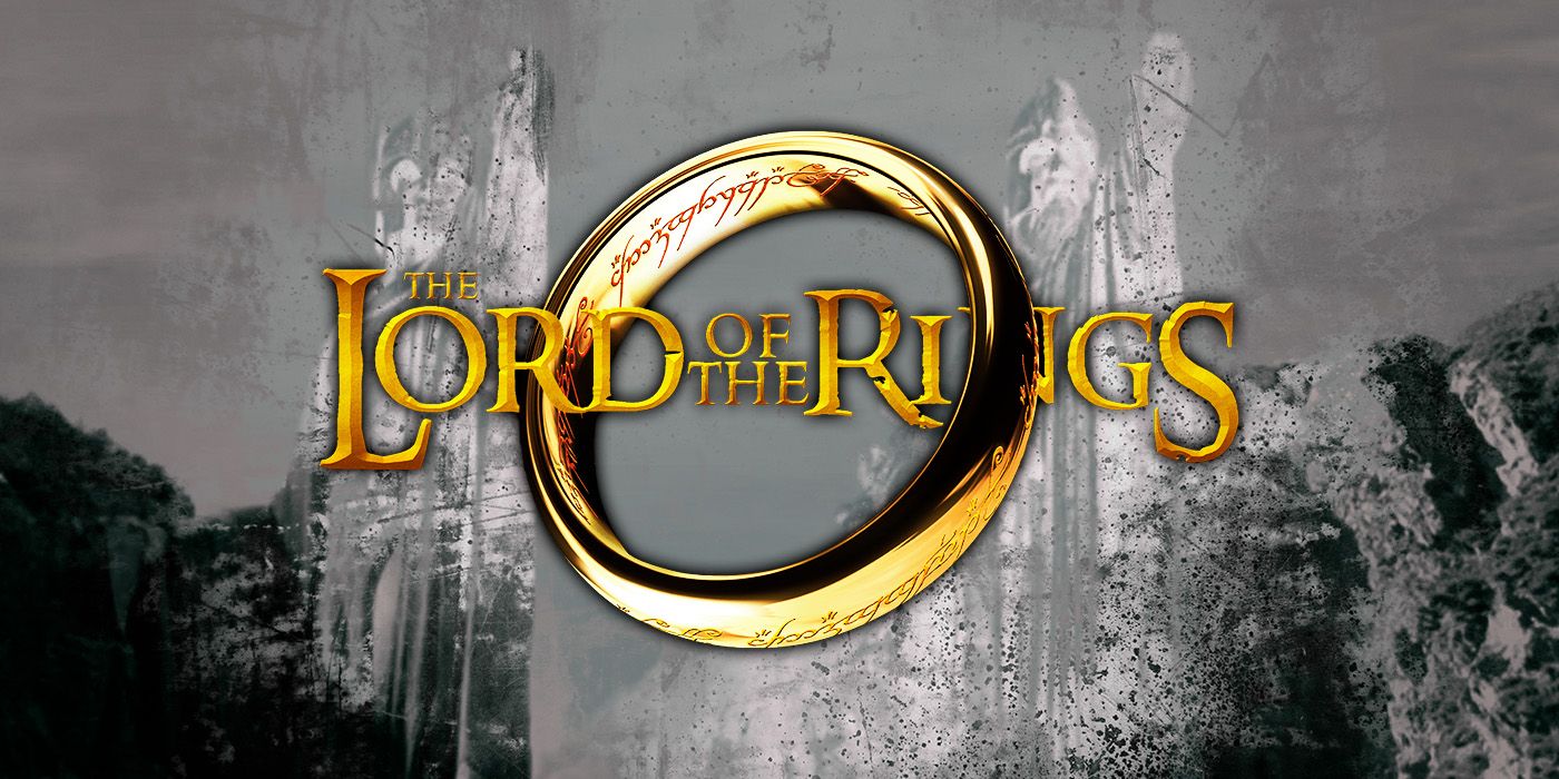 Lord of the Rings's Grey Company