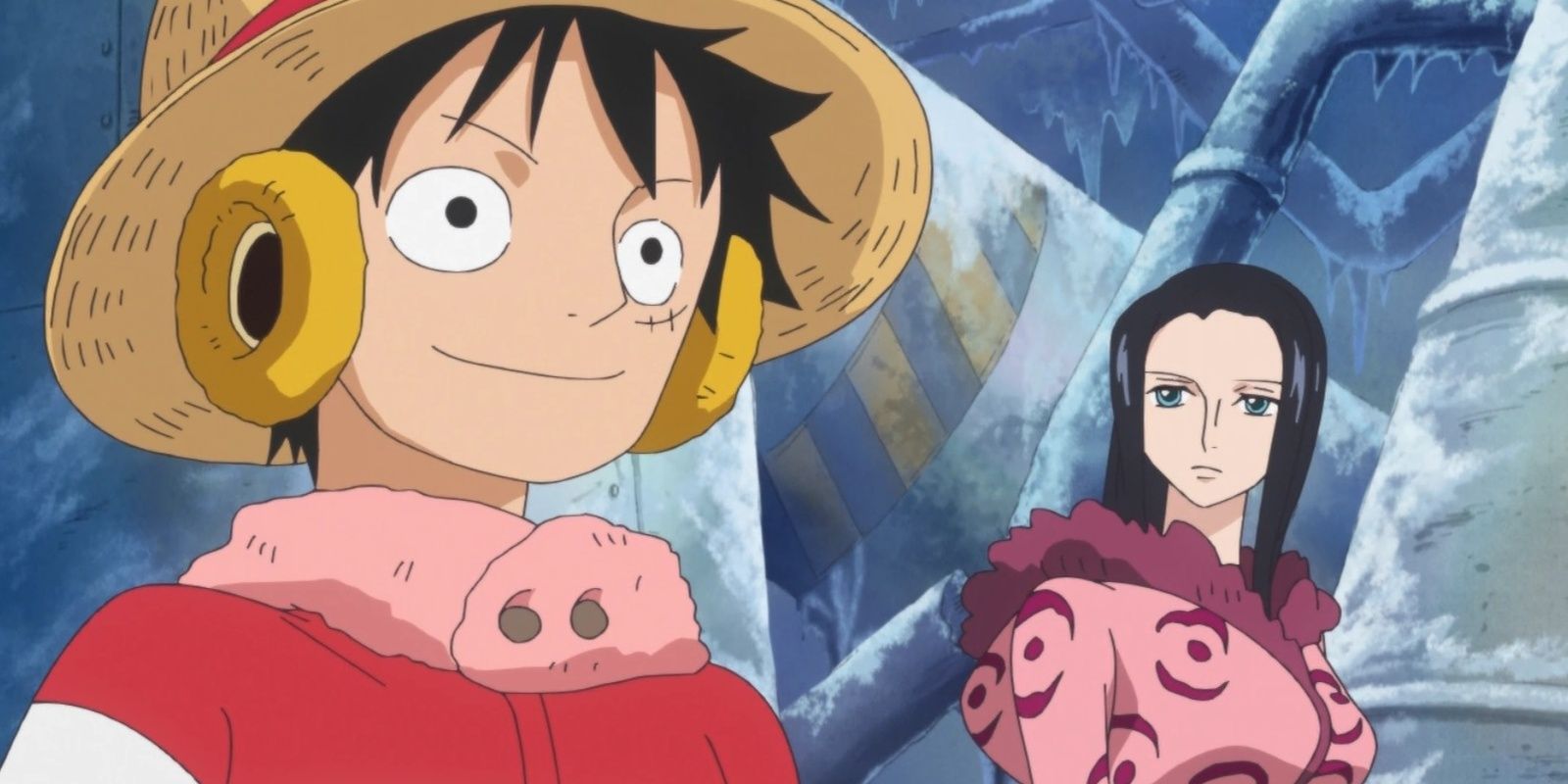 One Piece Ships That Make No Sense