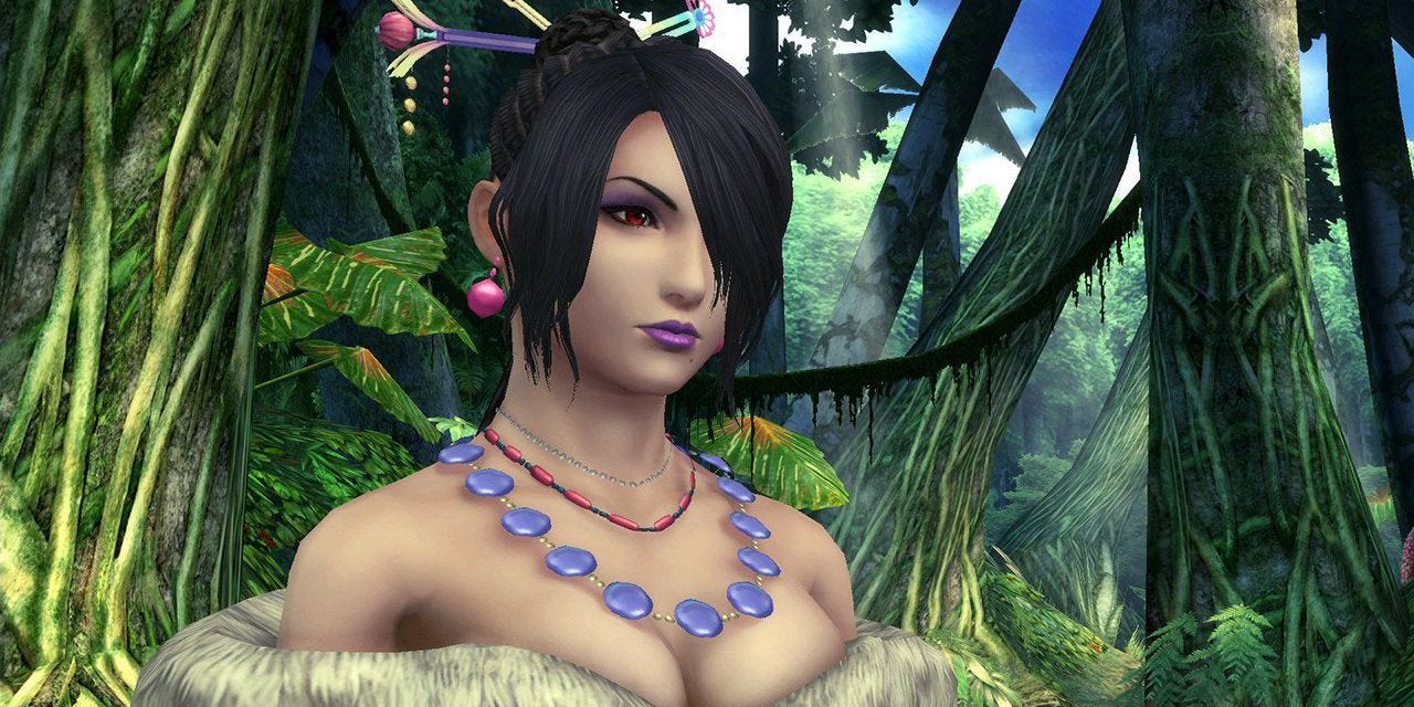 Final Fantasy's Most Likable Female Characters