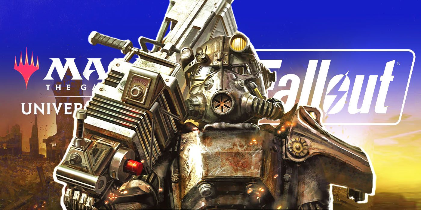 Является ли телешоу Fallout каноном для игр?