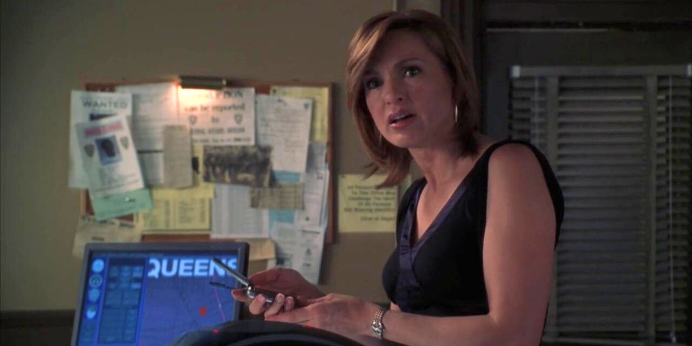 ¿Qué edad tiene Olivia Benson? Su historia de edad y origen, explicada