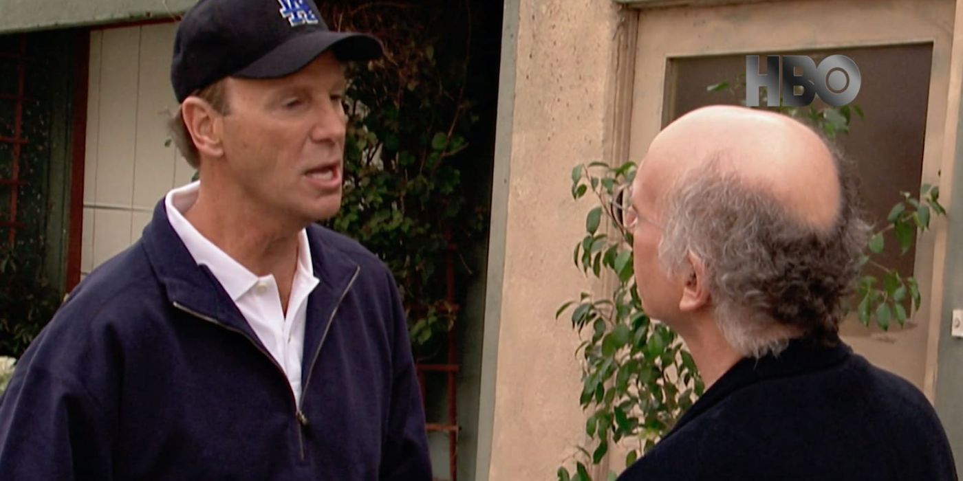 10 Funniest Curb Your Enthusiasm Quotes, Ranked