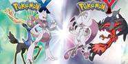 Mega Mewtwo X And Y