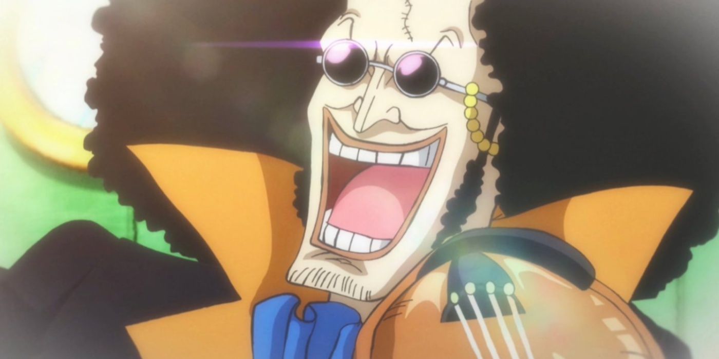 The Most Powerful Devil Fruits In One Piece, Ranked
