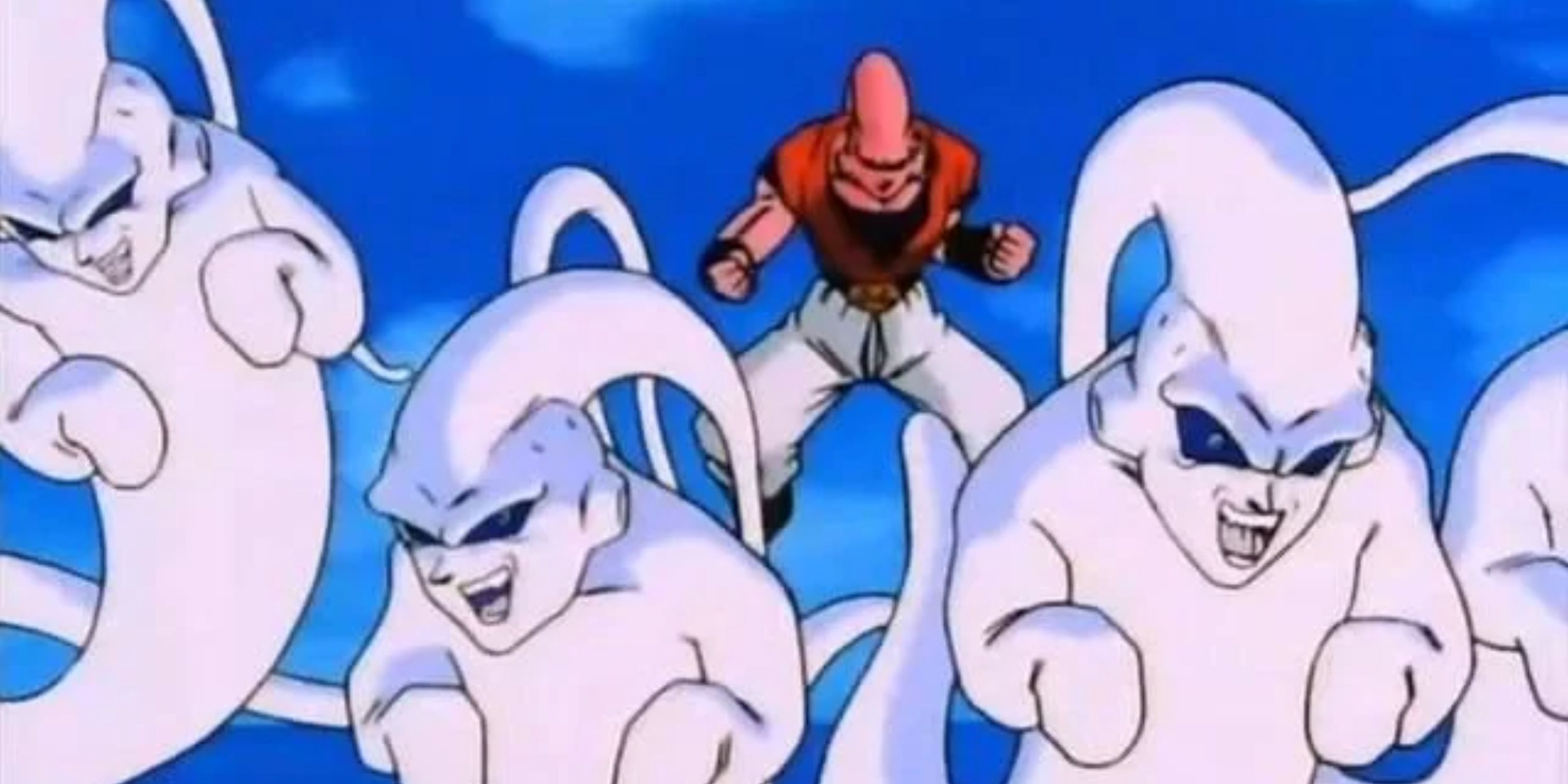 The Coolest Dragon Ball Techniques, Ranked