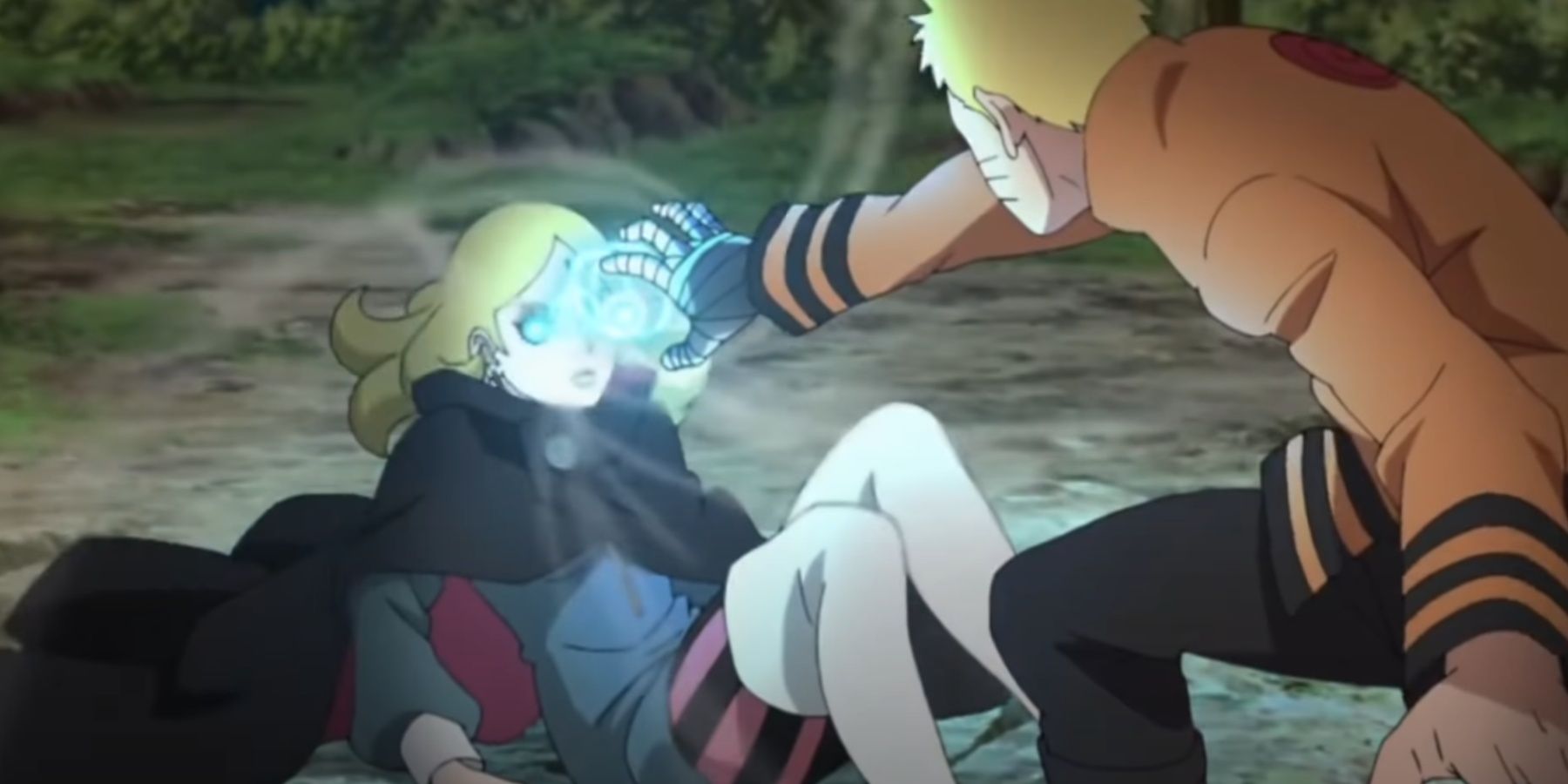 Times Narutos Rasengan Was More Than Just a Signature Move