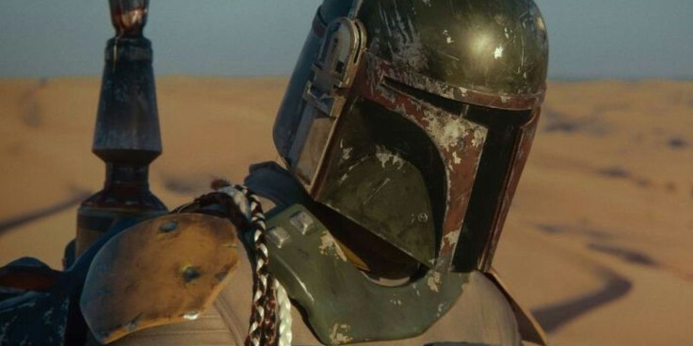 Temuera Morrison Addresses Potential Appearance in The Mandalorian & Grogu