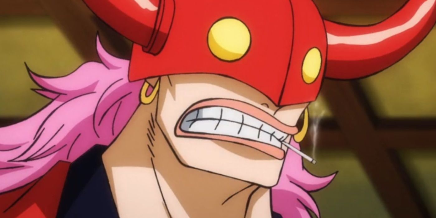 One Piece Characters Who Could Have Been the Best Marines