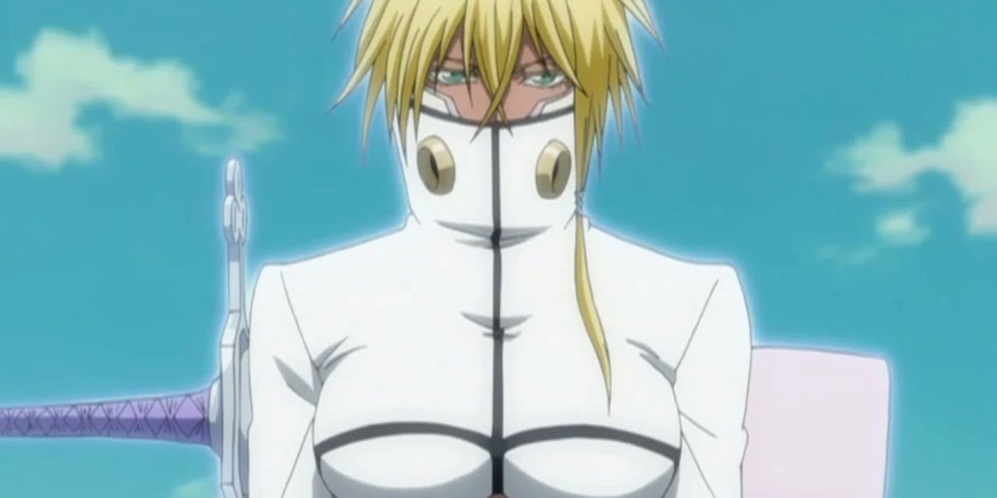 Best Bleach Fights from The Arrancar: Downfall Arc