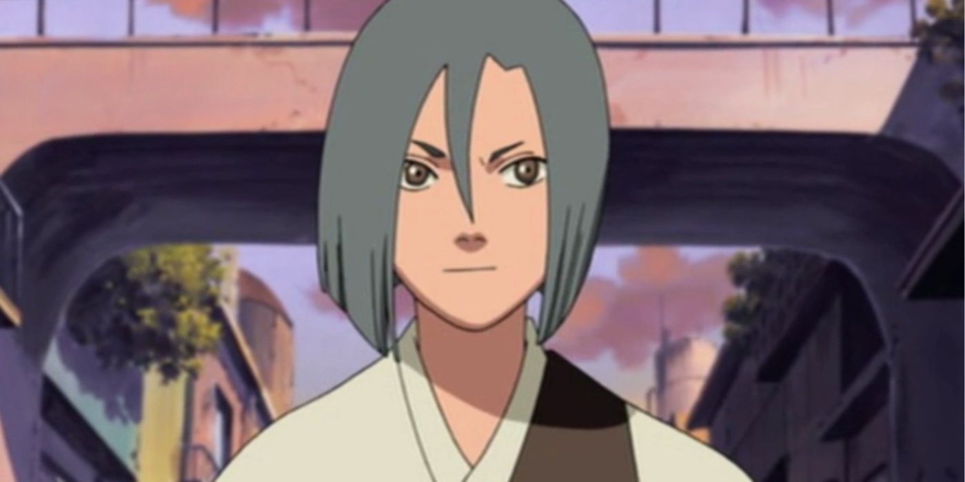 Most Interesting Naruto Filler Characters, Ranked