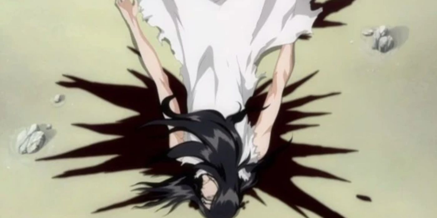 Kenpachi's Best Fights in Bleach, Ranked