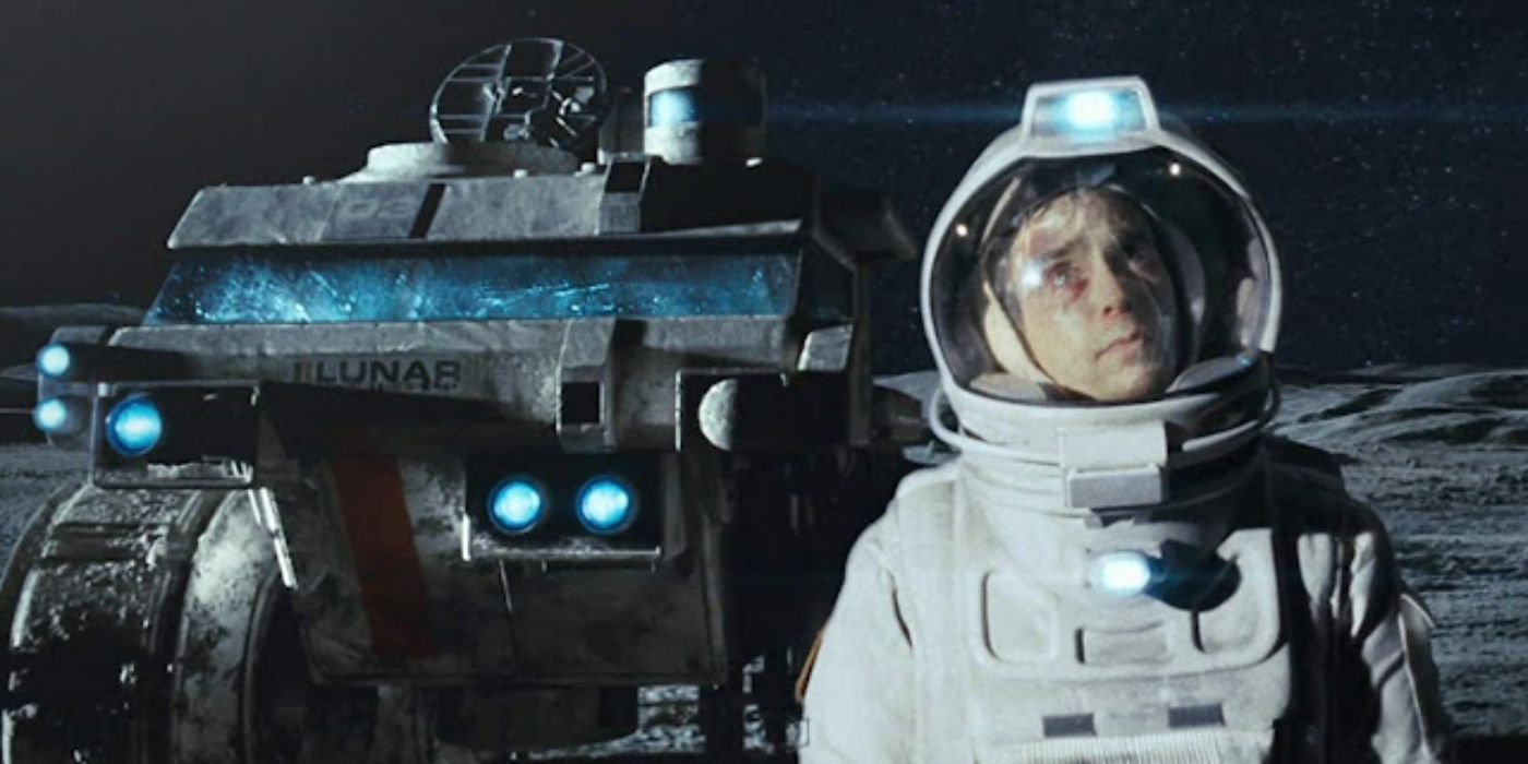 10 Darkest Sci-Fi Movies of All Time