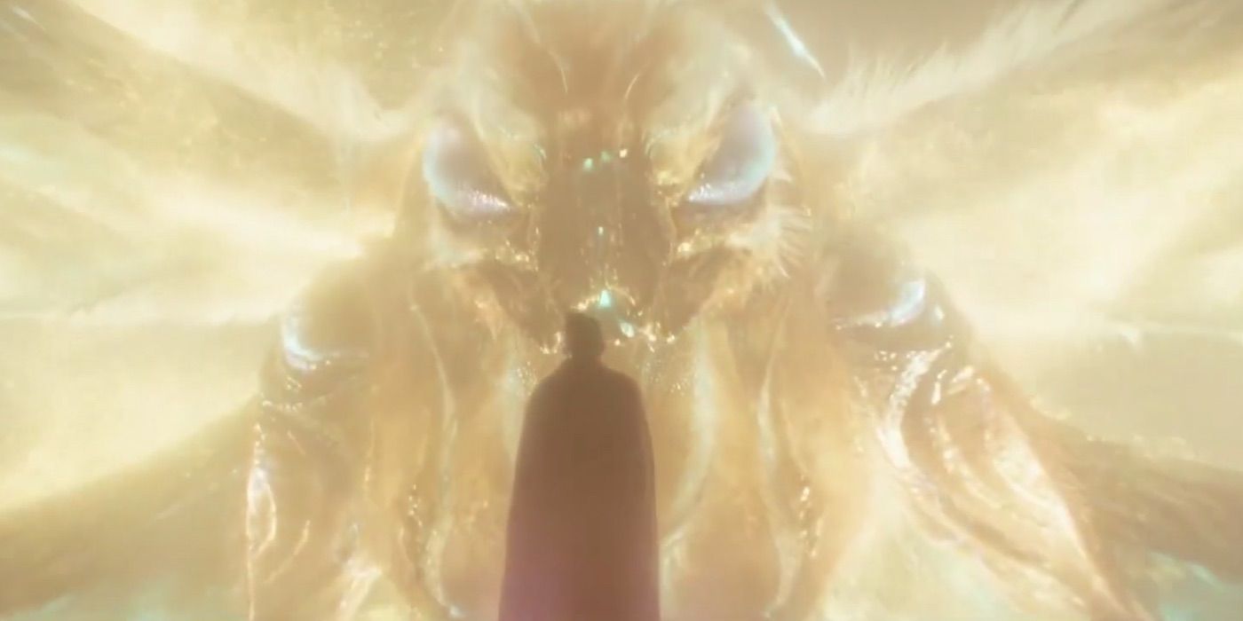 Best Titan Scenes in Godzilla X Kong: The New Empire