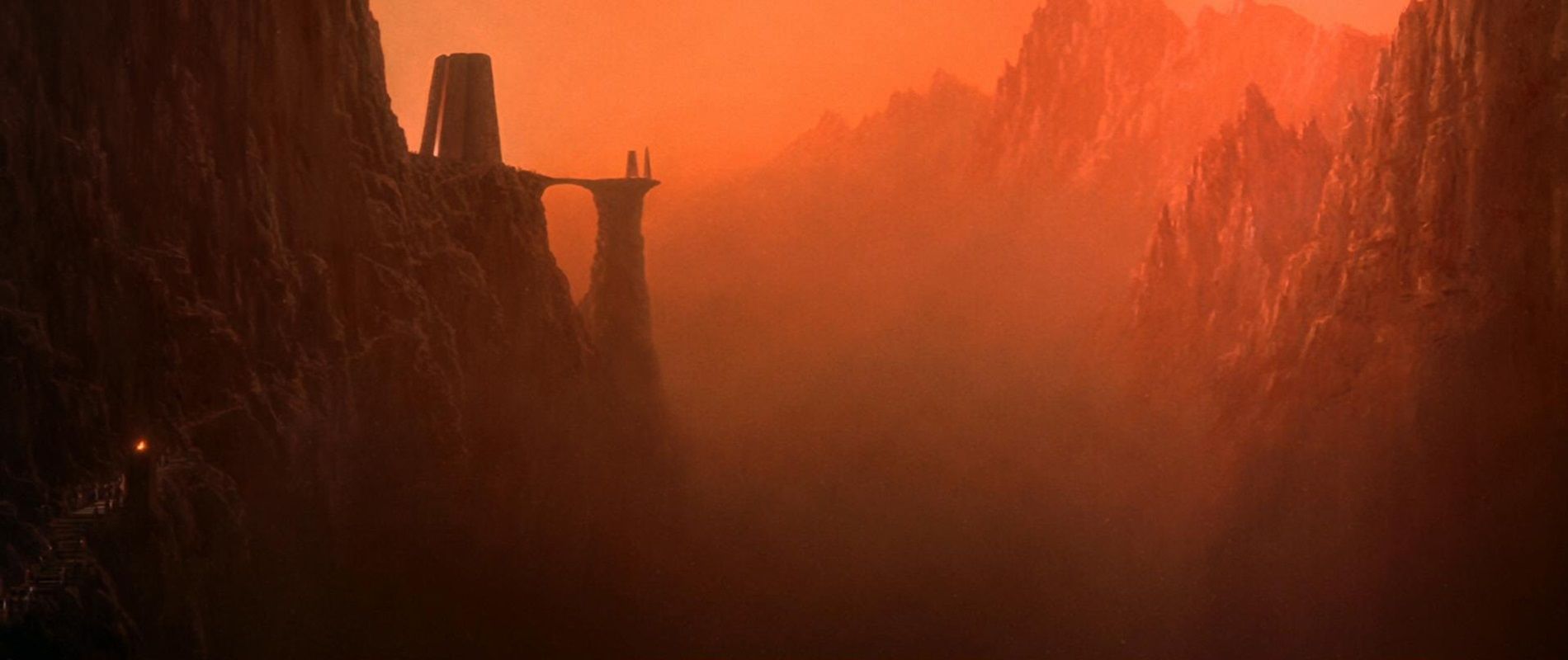 Почему Леонард Нимой снял «Звездный путь III: В поисках Спока»