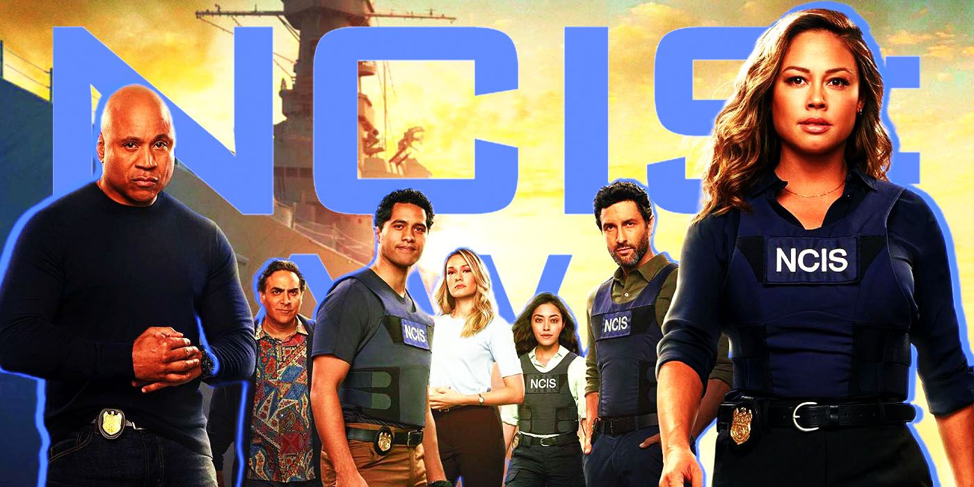 CBS Finally Reveals the Future of NCIS: Hawai'i
