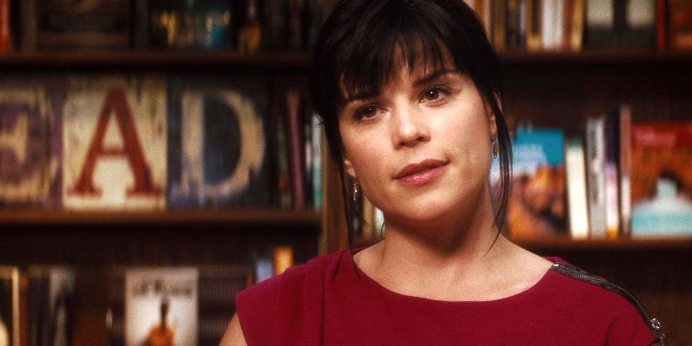 'Todos toman sus decisiones': la estrella despedida de Scream 7 reacciona al regreso de Neve Campbell