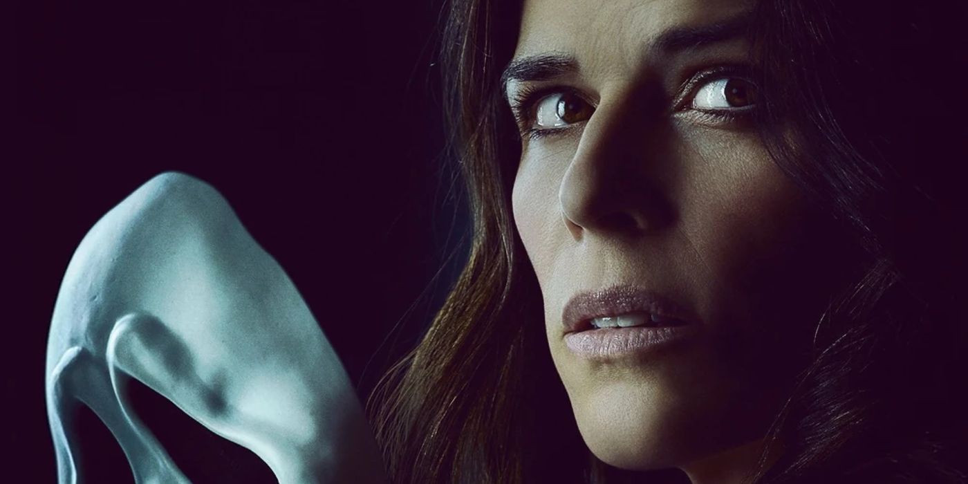 'Todos toman sus decisiones': la estrella despedida de Scream 7 reacciona al regreso de Neve Campbell