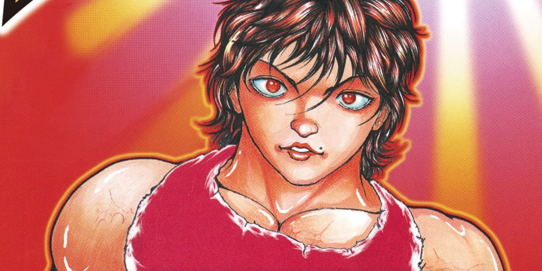 Everything You Need To Know About Baki Hanma