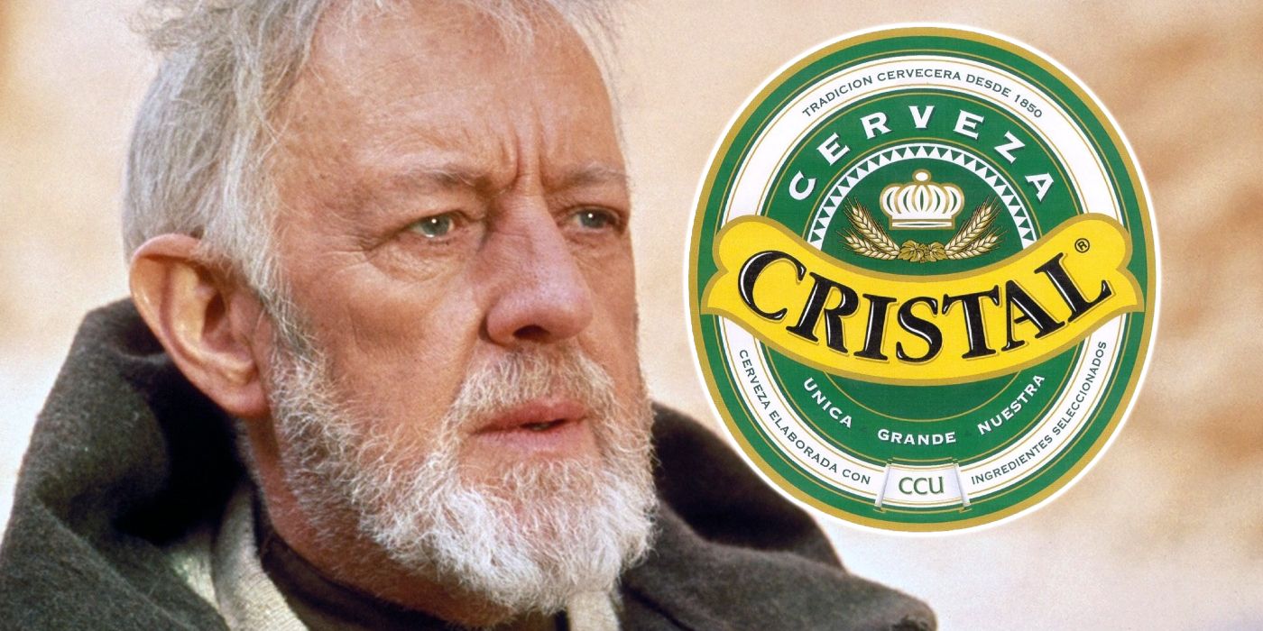 Obi Wan Cerveza