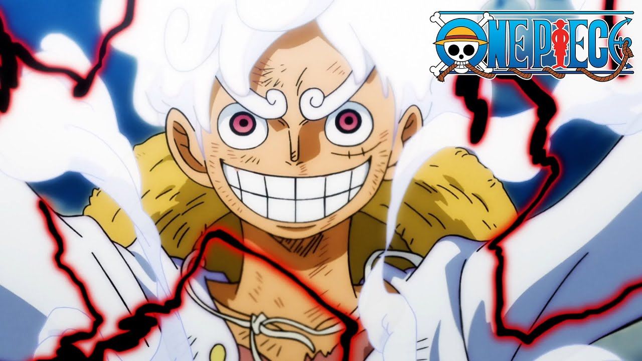 How Gear 5 Luffy Changed One Piece