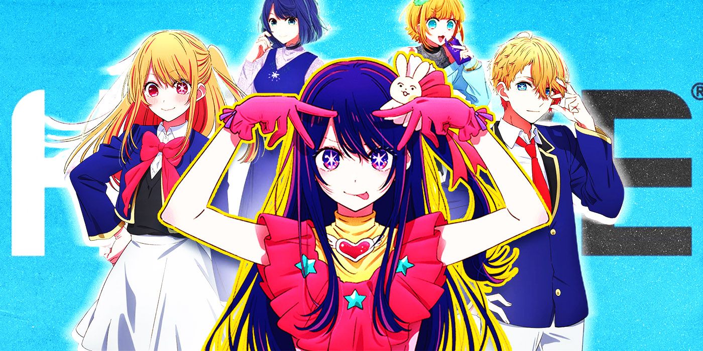 HIDIVE Adds Giant Beasts of Ars, Tunnel to Summer, Mirage Queen, UtaPri  Maji Love ST☆RISH Tours Anime; Reveals 4 Dubcasts - News - Anime News  Network