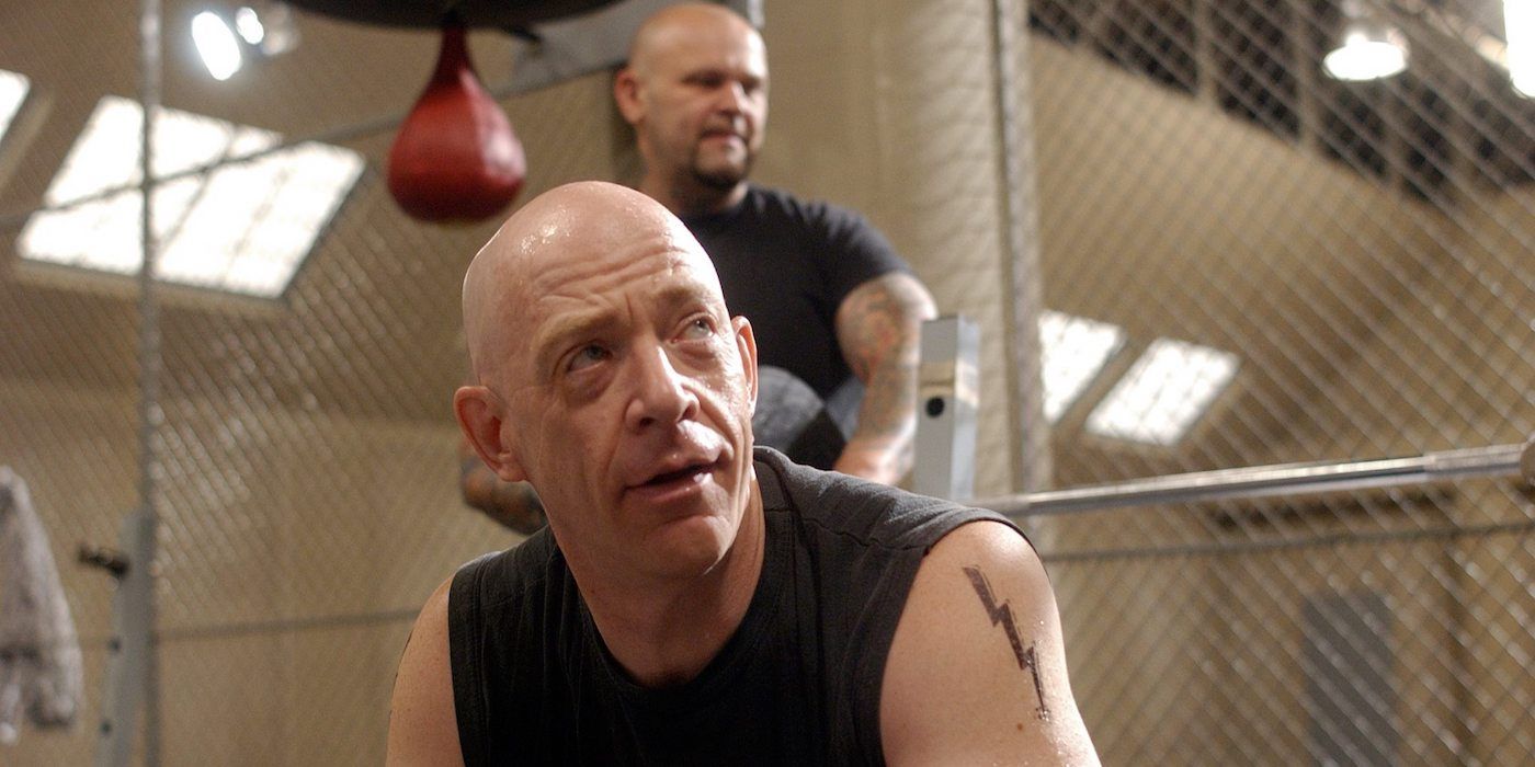 10 Best J.K. Simmons Movies & TV Shows, Ranked