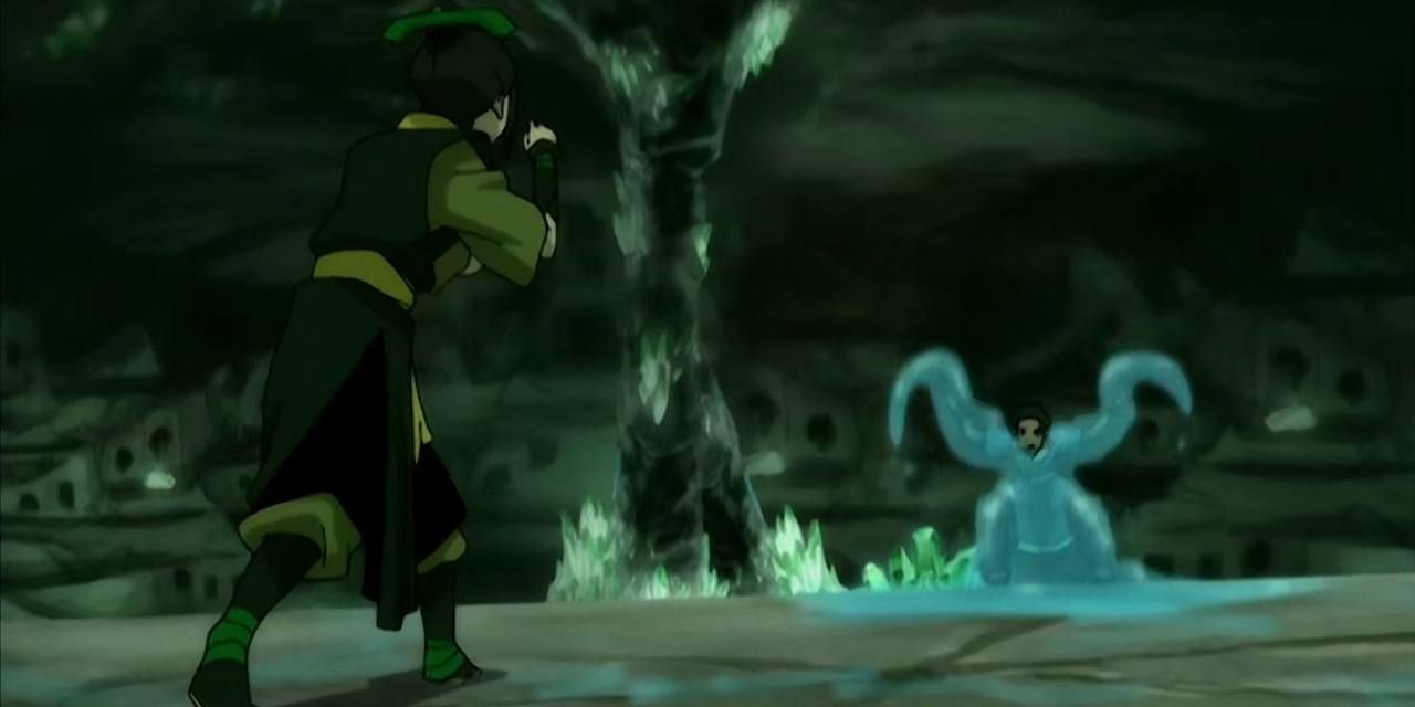 10 Most Important Avatar The Last Airbender Locations, Ranked