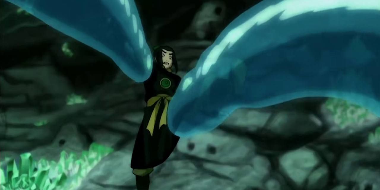 10 Most Important Avatar The Last Airbender Locations, Ranked