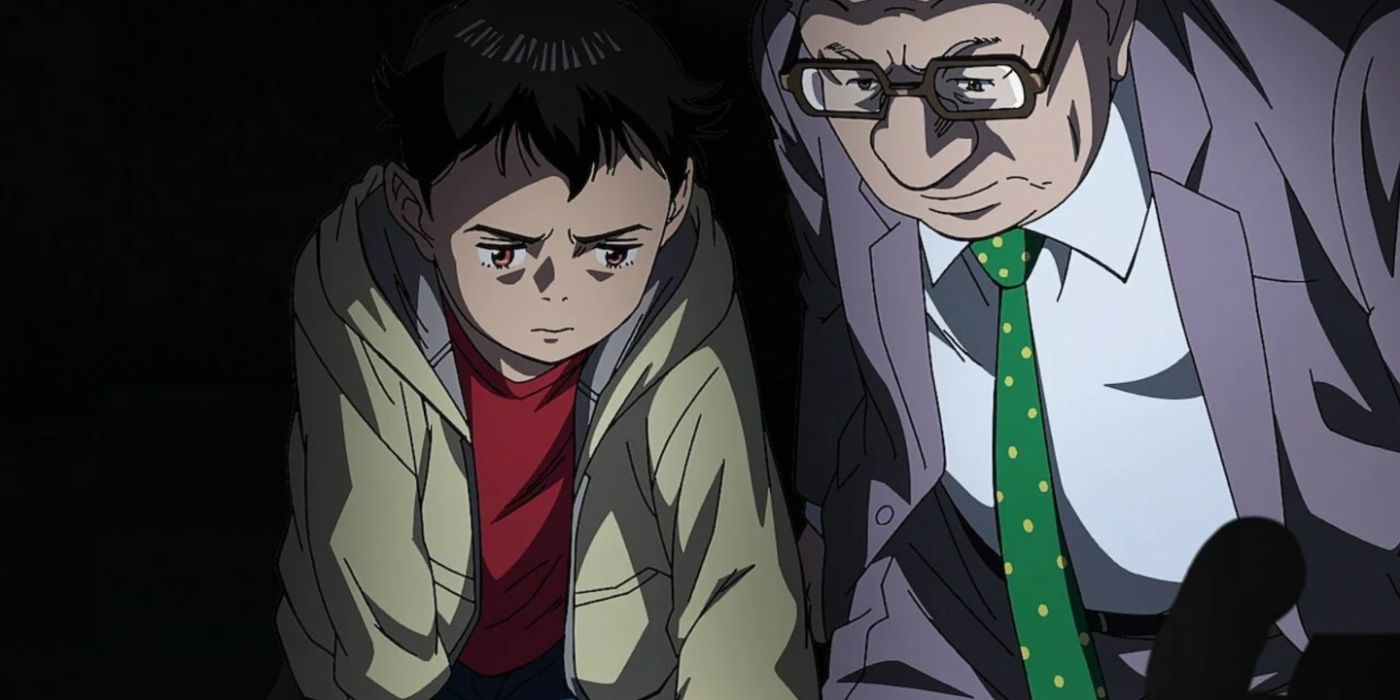 Naoki Urasawa's Pluto: The Most Powerful Lines from Studio M2's Adaptation