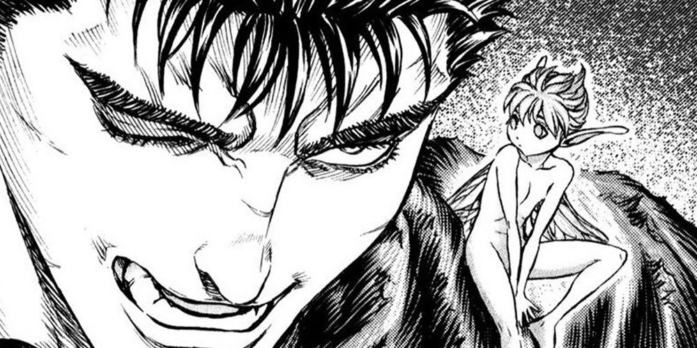 Berserk: The Black Swordsman получит первый дубляж на английском языке в преддверии выхода в 2025 году