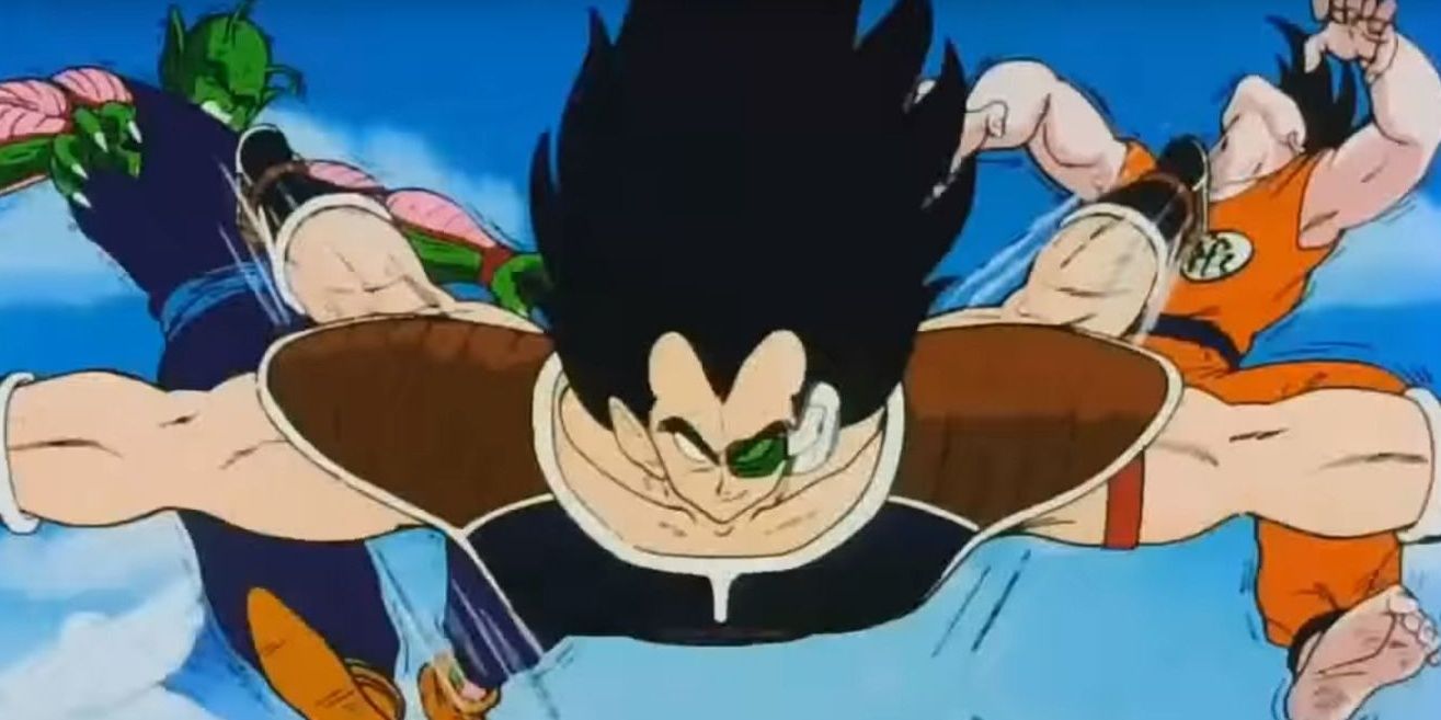 10 Dragon Ball Characters Who Hate Goku The Most